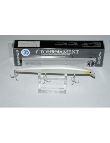 Daiwa Tournament 17cm Bone